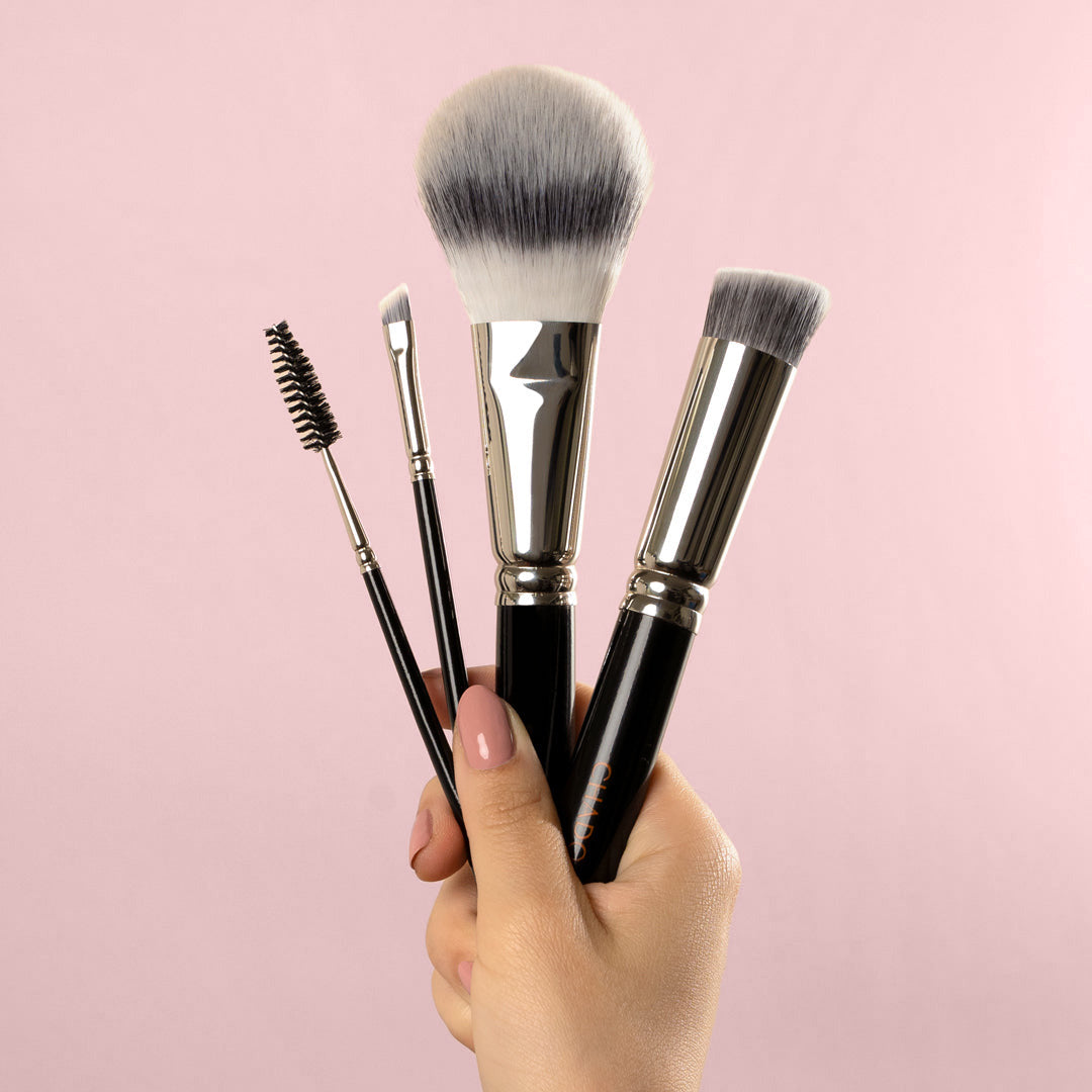 Brush N°4