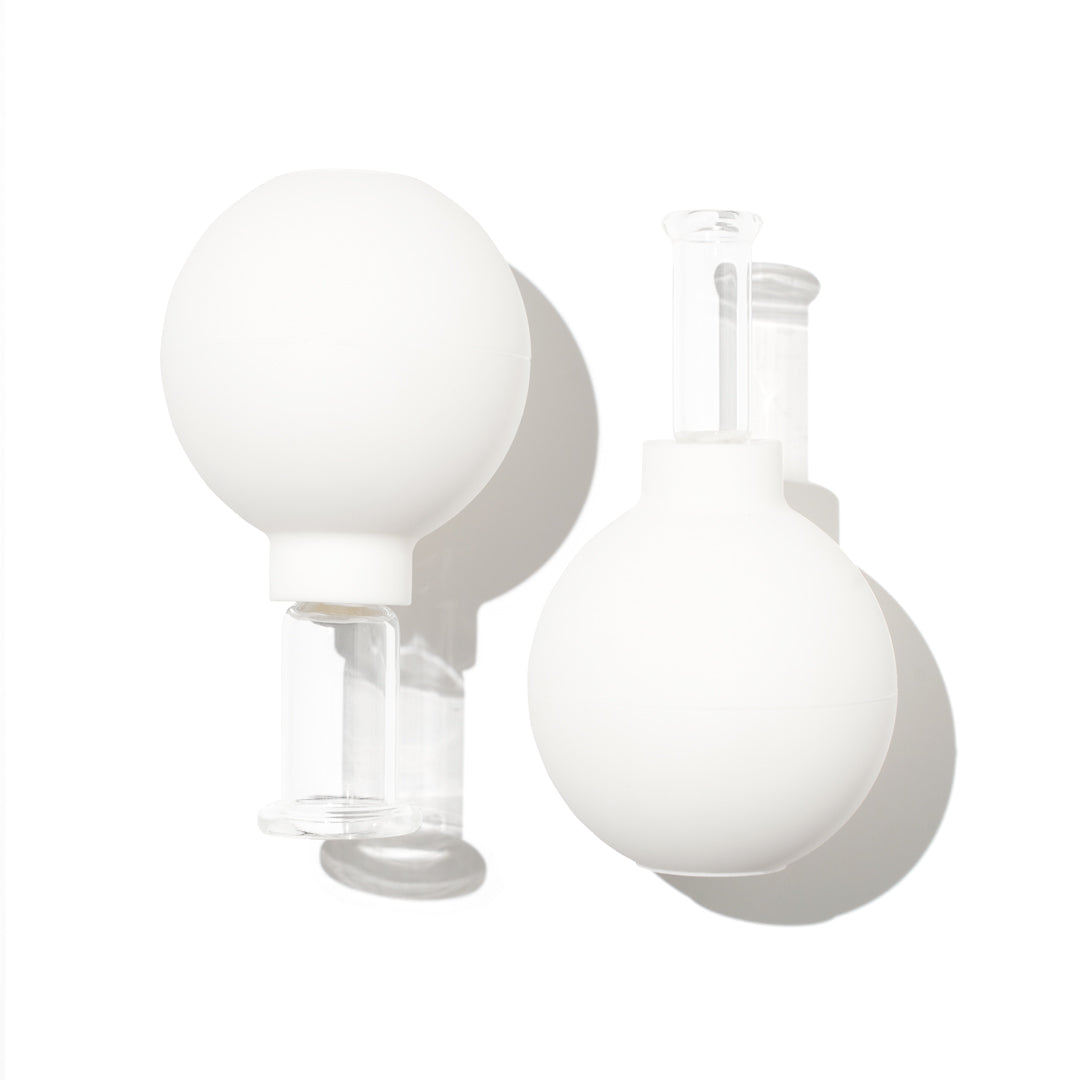 Face Cupping Set