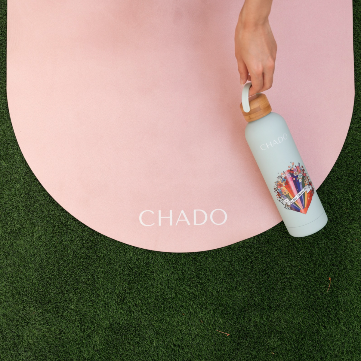 Insulated Bottle