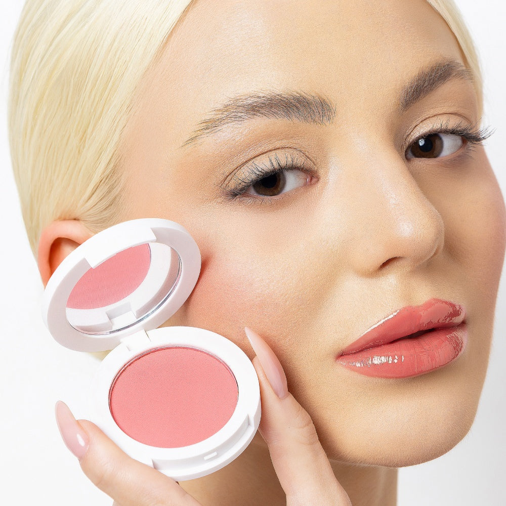 Blush Powder