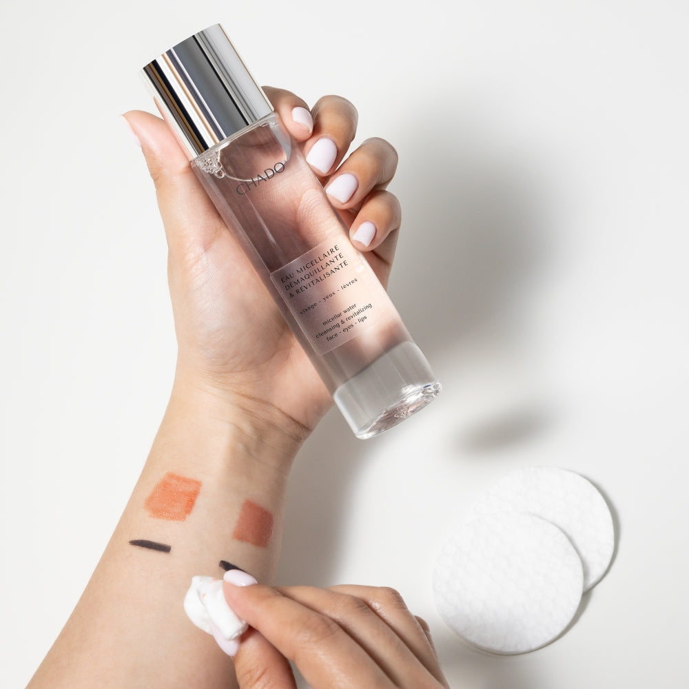 Micellar Water
