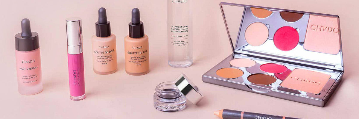 The Difference Between Brow Mascara & Gel