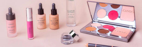 The Difference Between Brow Mascara & Gel