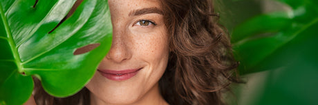 Natural vs. Synthetic Cosmetic Ingredients