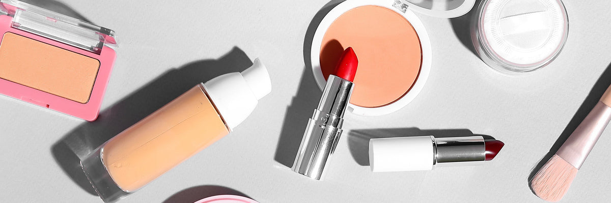 The Best Makeup for Every Skin Type