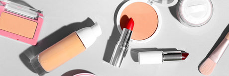 The Best Makeup for Every Skin Type
