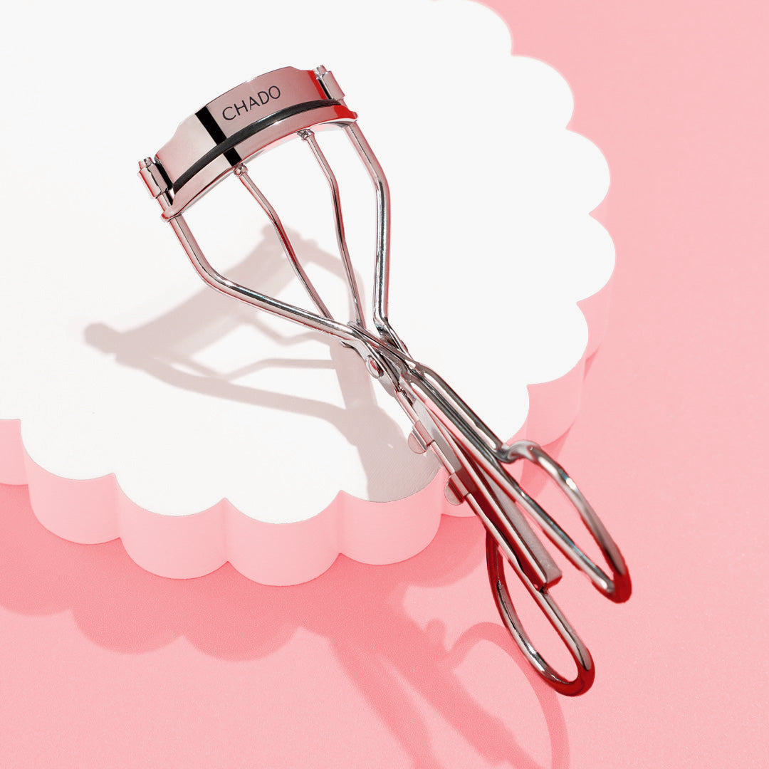 Eyelash Curler