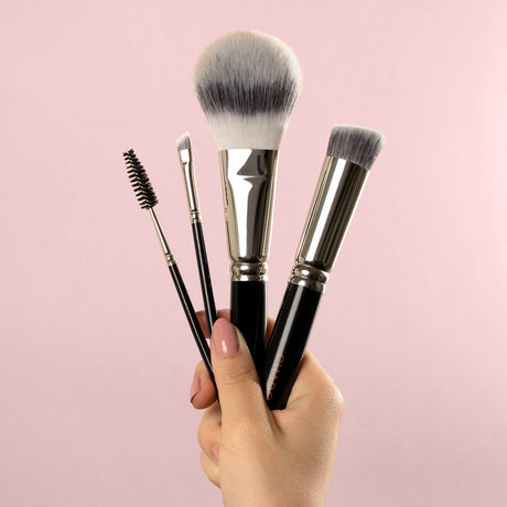 Brush N°4