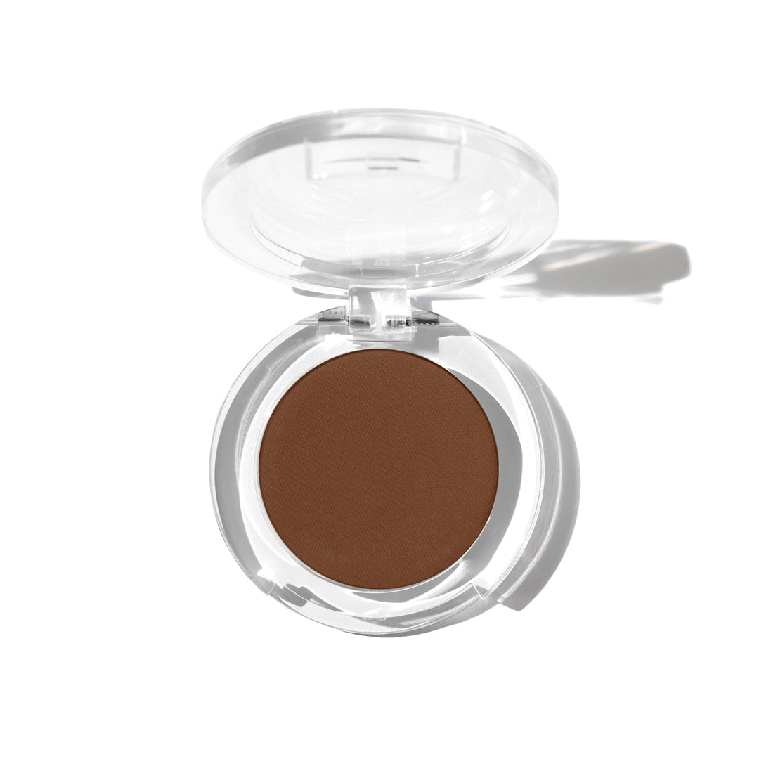 CHADO Multi Function Skin Perfector Powder in Chocolate 49