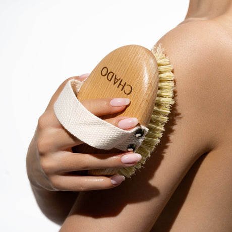 Body Brush
