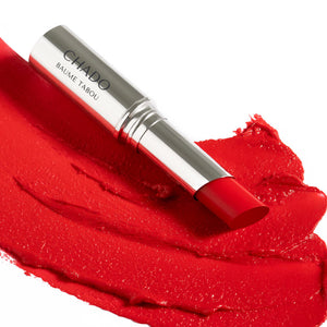 Tinted Lip Balm