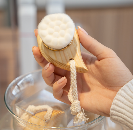Face Brush