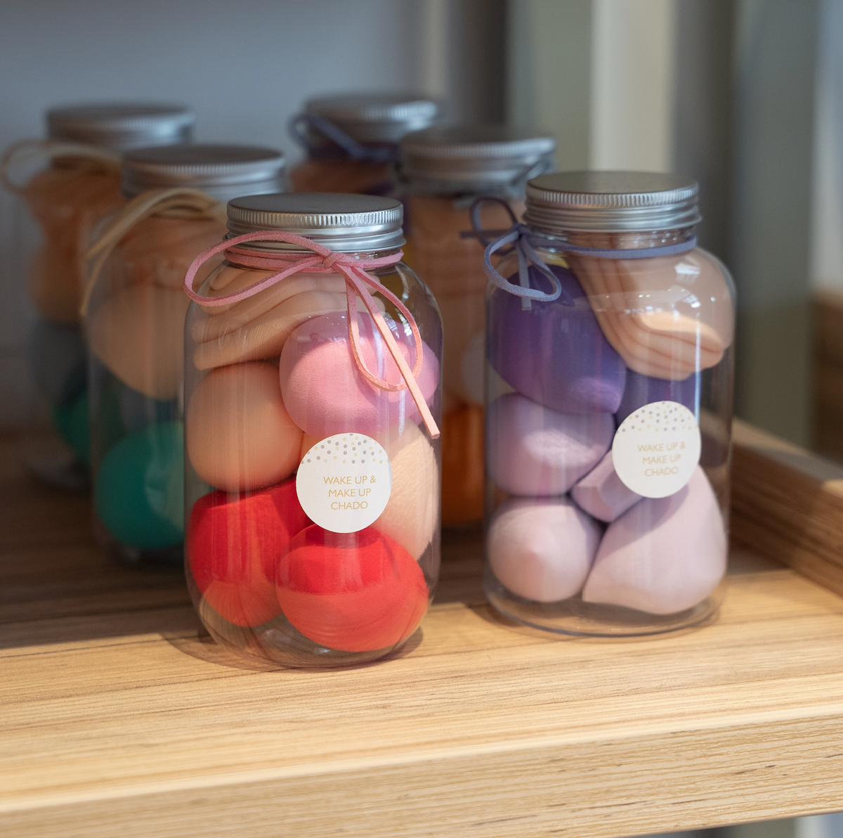 Makeup Sponges