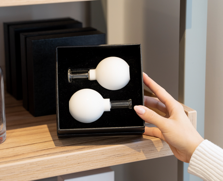 Face Cupping Set