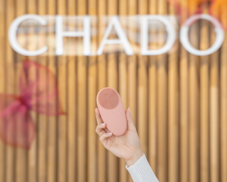 Cleansing Brush