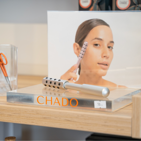 Face Roller