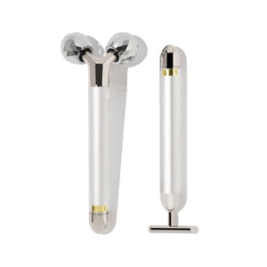 Duo Facial Massage
