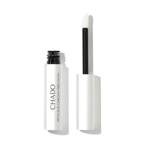 Precision makeup remover