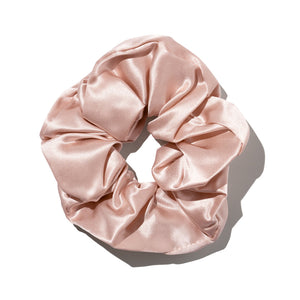Silk Scrunchie