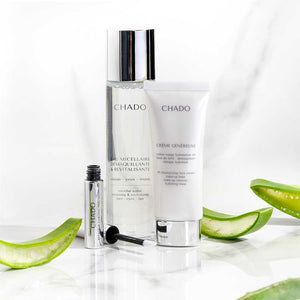 Precision makeup remover