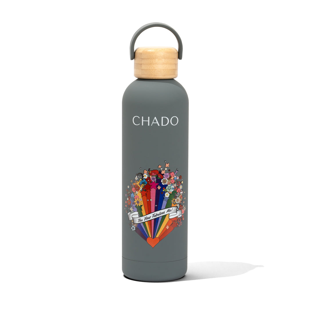 Insulated Bottle