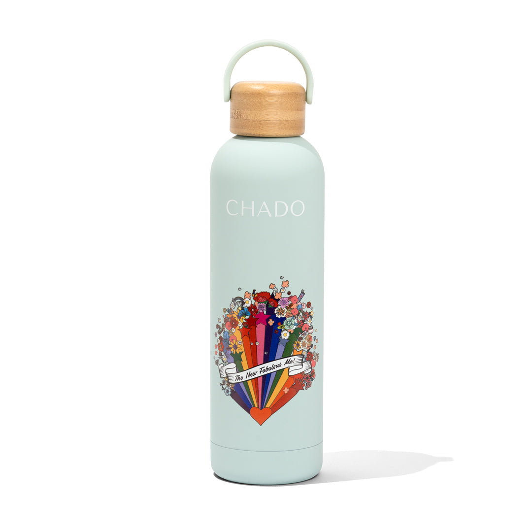 Insulated Bottle