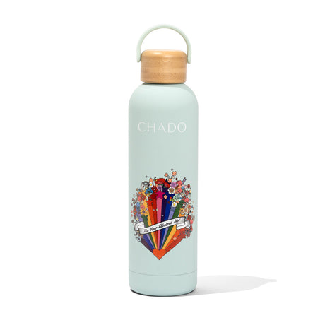 Insulated Bottle