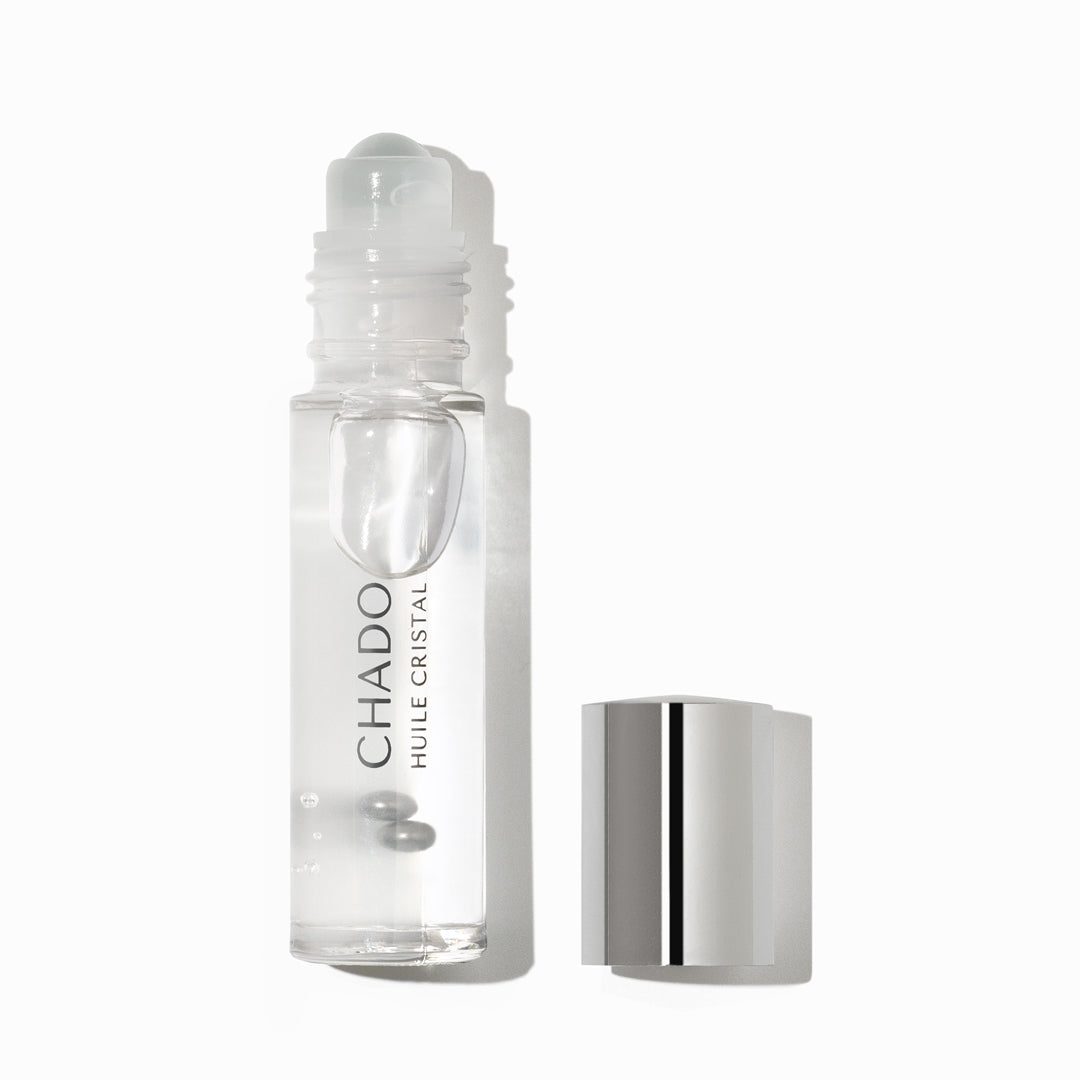 Brow Oil