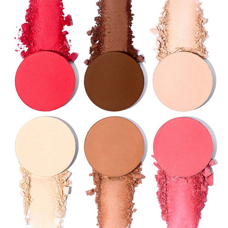 Powder refills