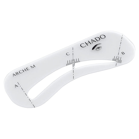 Eyebrow Stencils
