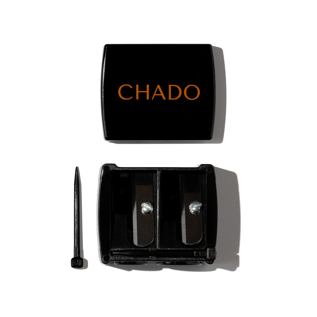 Double Pencil Sharpener