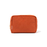 Corduroy Makeup bag