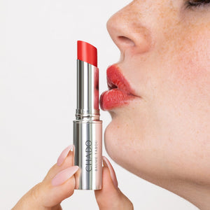 Tinted Lip Balm