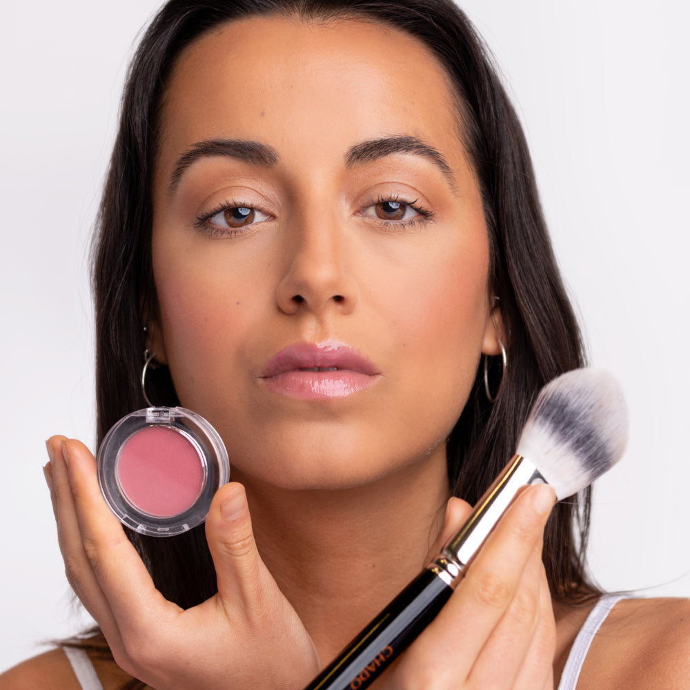 Powder Blush