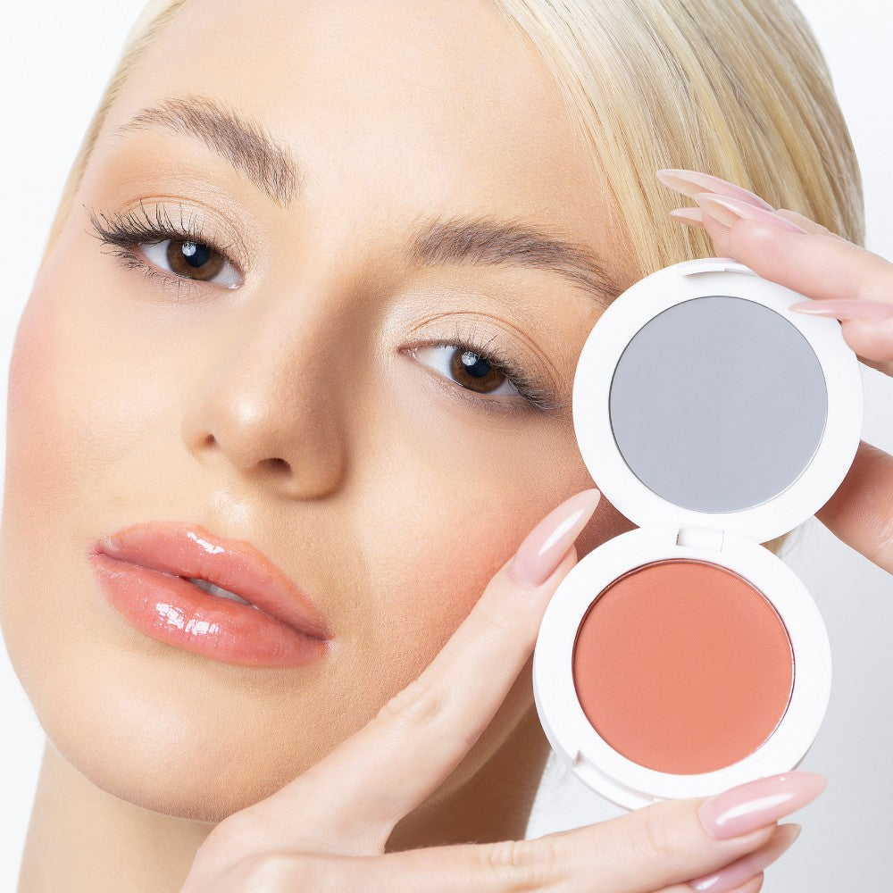 Blush Powder