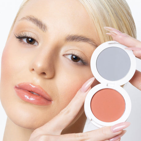 Blush Powder