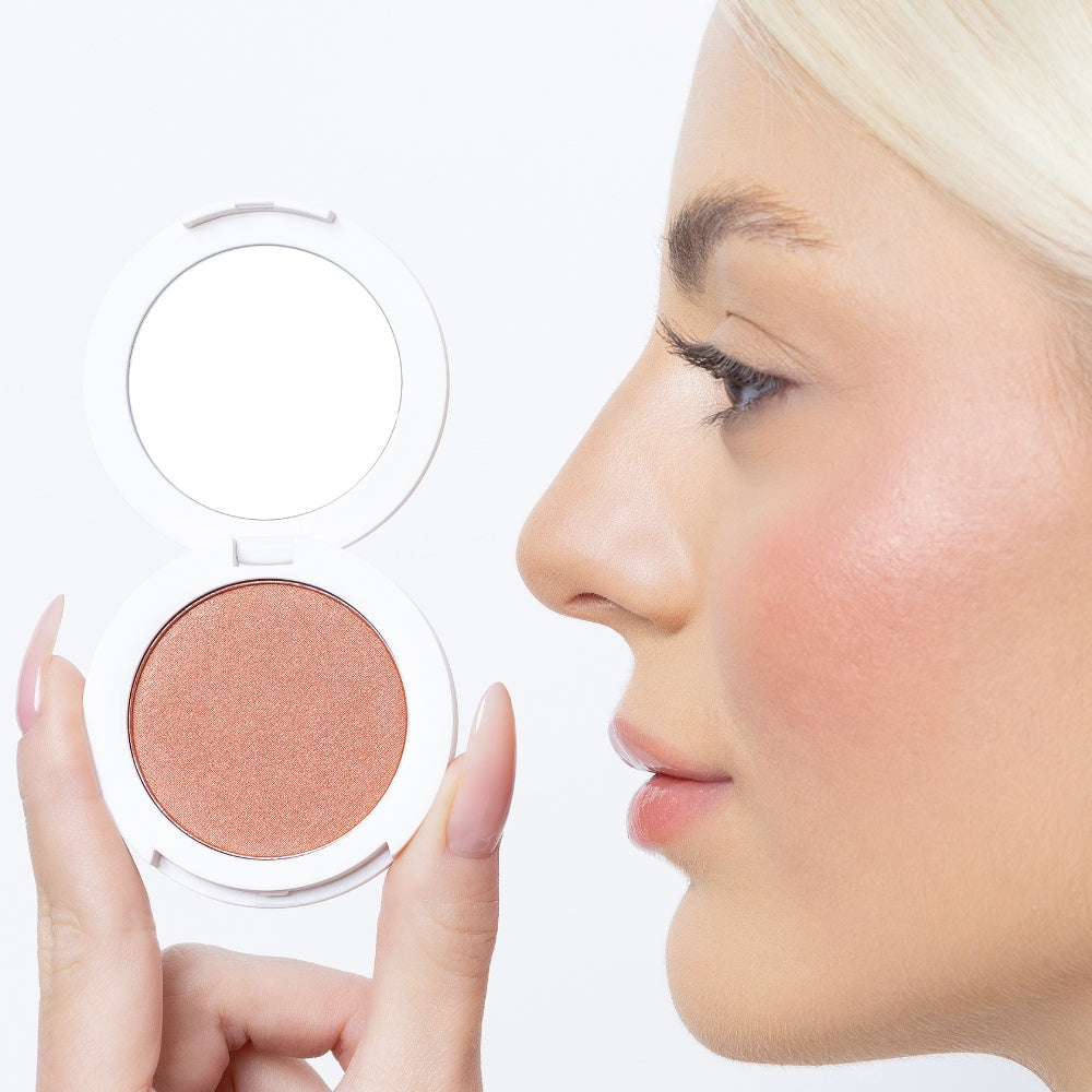 Blush Powder