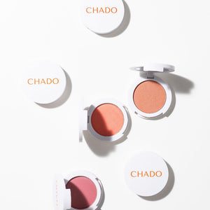 Blush Powder