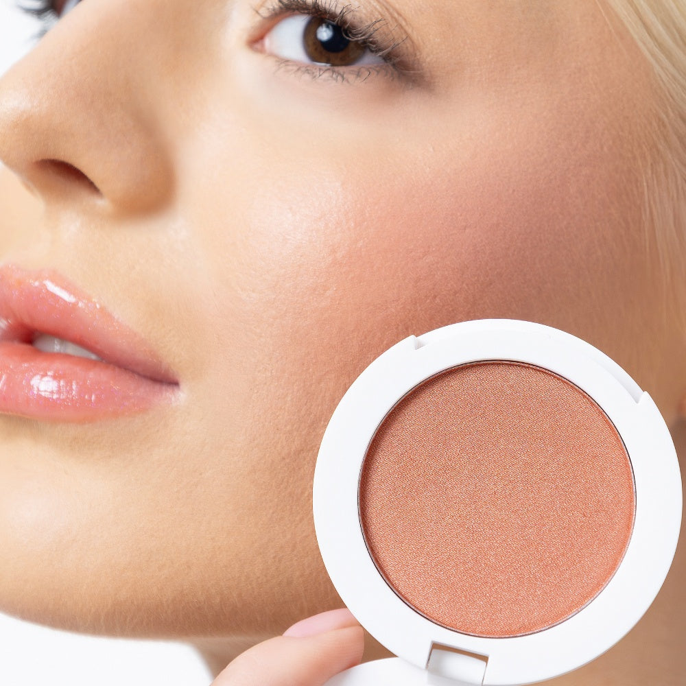 Blush Powder