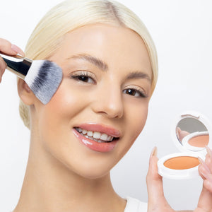 Blush Powder