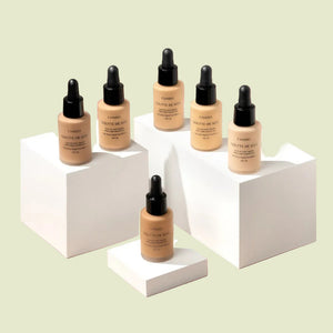 Foundation