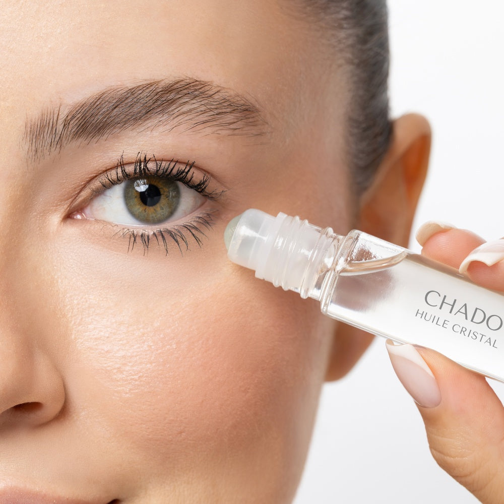 Brow Oil