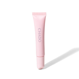 CHADO Lip Oil in Sissi - Hydrating vegan lip oil with glossy, non-sticky finish for soft, nourished lips