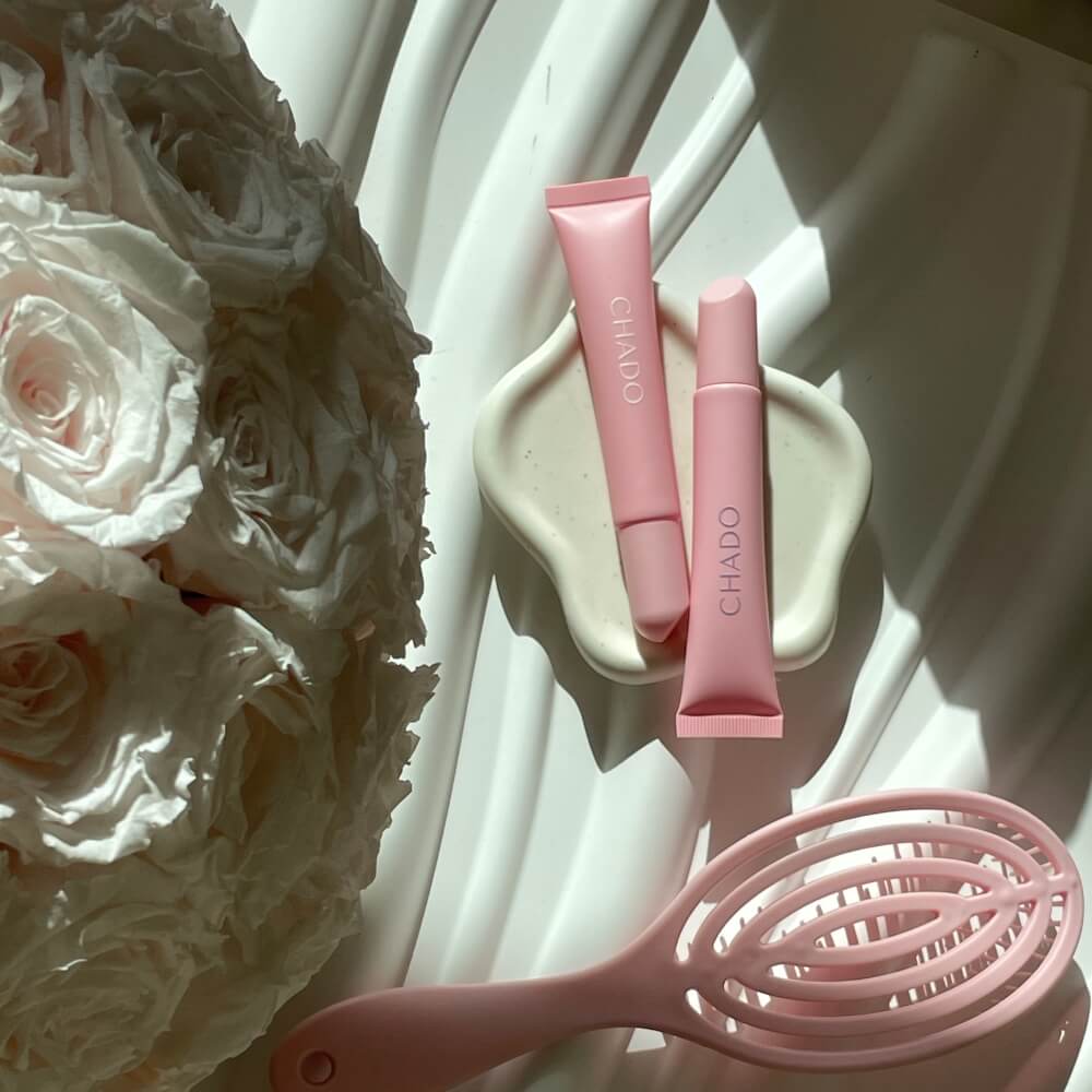 Lip Oil