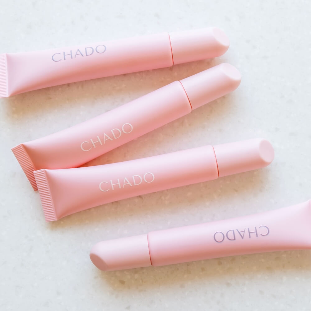 Lip Oil