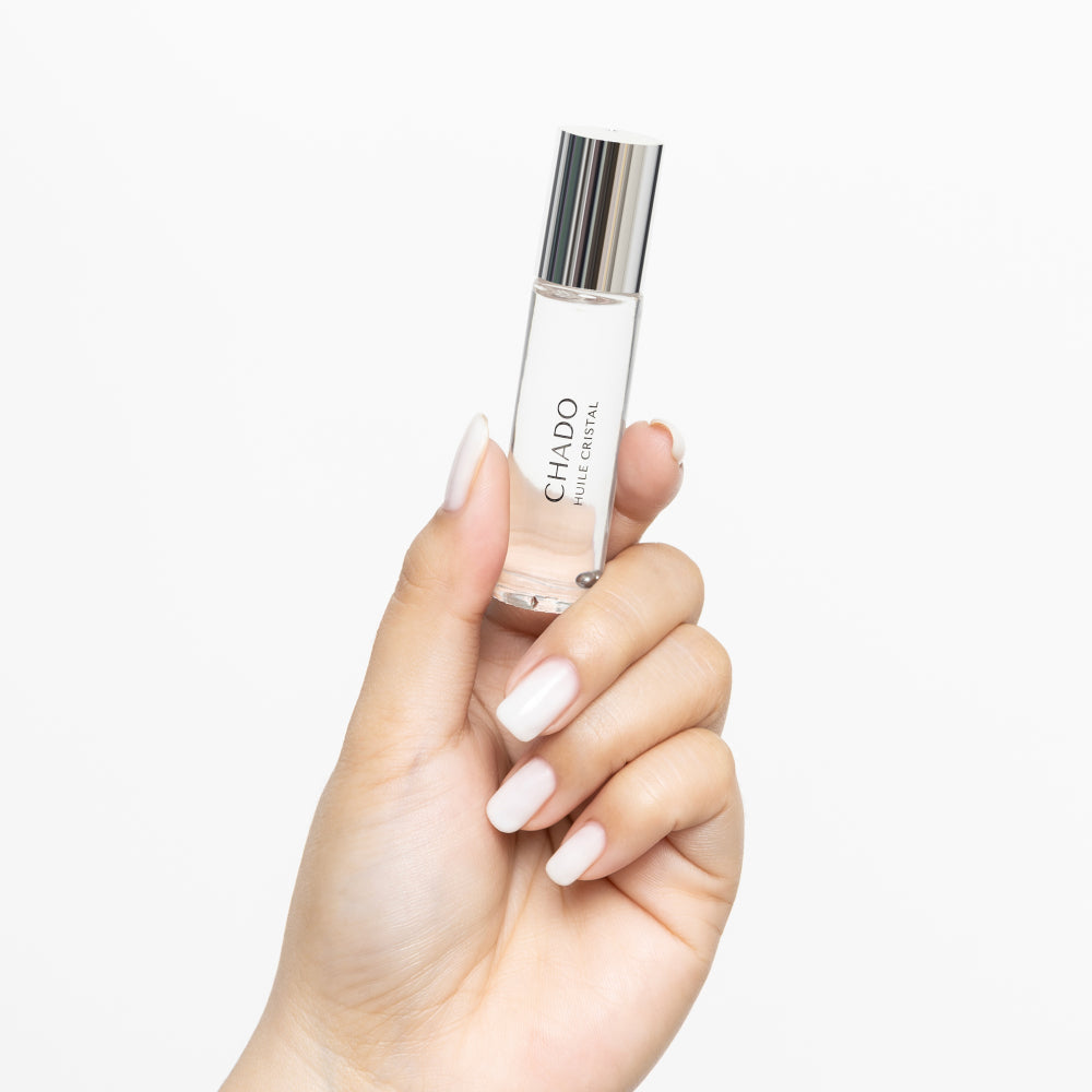 Brow Oil
