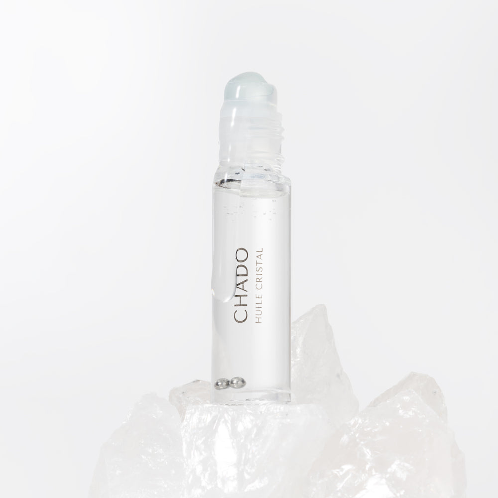 Brow Oil
