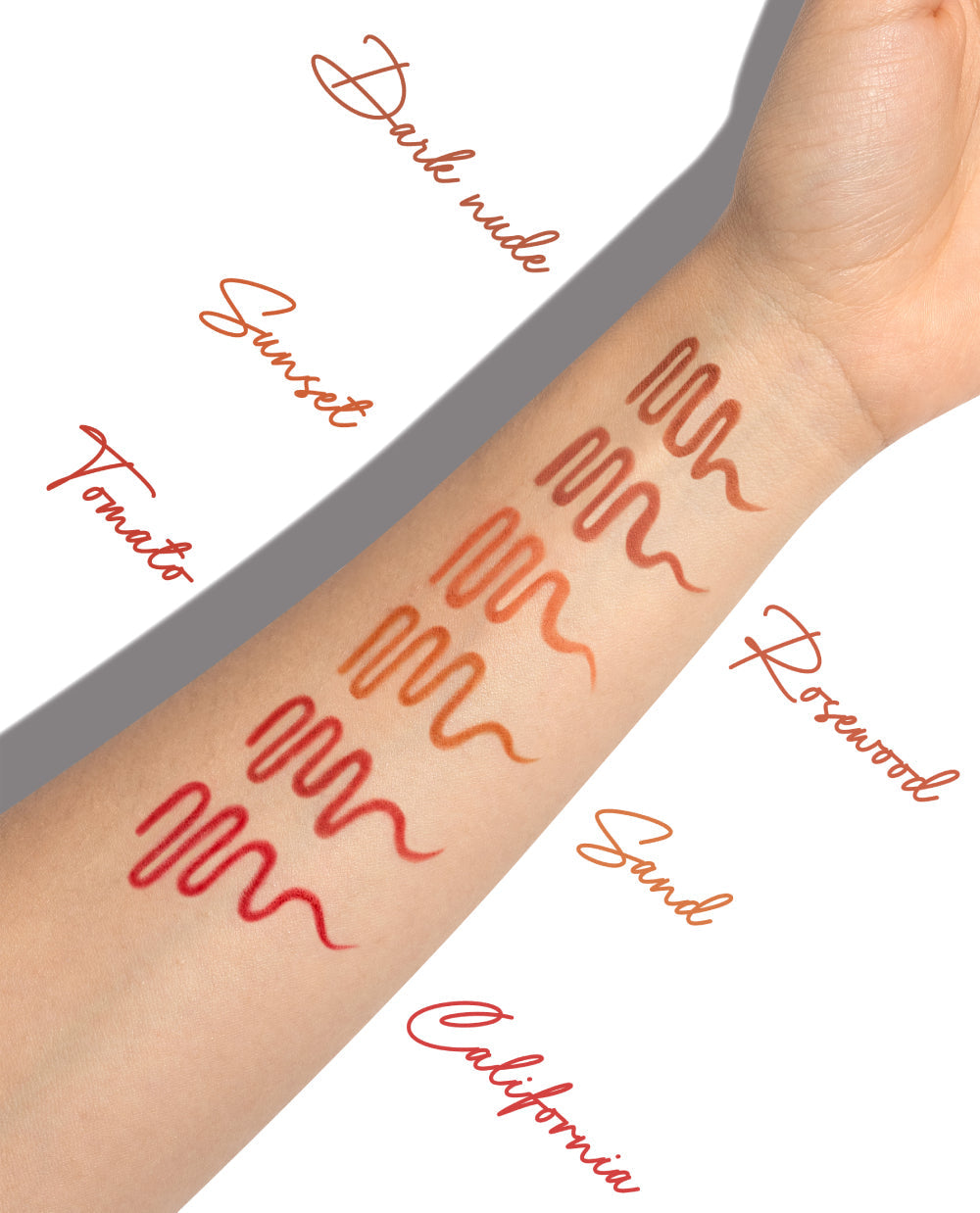 Lip Liner