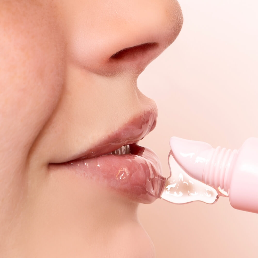 Lip Oil