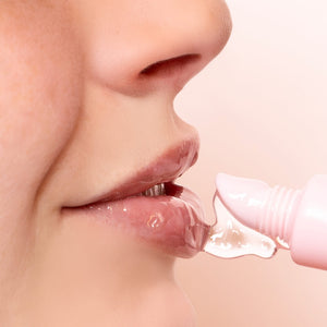 Lip Oil